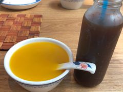 -金豆角砂锅焖面(安贞店)