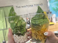 -THE MATCHA TOKYO抹茶东京