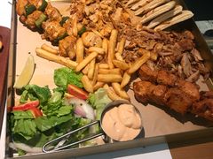 -HELLO MUSAE 拾光缪斯餐厅·纯正希腊风味(苏州中心店)