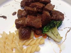 -铁板诱惑法式铁板烧(大卫城店)