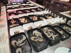 -常德武陵天济喜来登酒店-盛宴餐厅