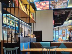 -菲滋意式餐厅(长兴东鱼坊店)