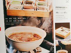 -三强鸽子(胜利路店)