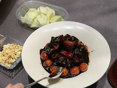 -一澜江宴·江景地标楚菜(江滩公园店)