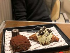 脏脏包-OUR Bakery(SKP-S店)