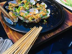 -何师烧烤Pro ·江湖川菜·小龙虾·精酿(太古里旗舰店)
