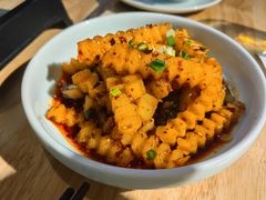 乐山狼牙土豆-全牛匠·乐山跷脚牛肉(新中关店)