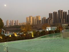 -清河半岛温泉度假酒店