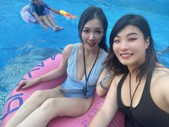 -上海玛雅海滩水公园