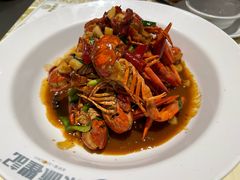 -聚味瞿记·龙虾堂(坡子街店)