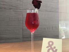 -粤海喜来登酒店·&More聚驿(天河城店)