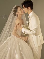 点击看大图 -梵初·STUDIO婚纱摄影(通州万达店)