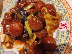 -砂锅居·始于1741(万丰路店)