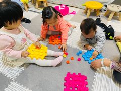-乐不撕书绘本体验中心(华鹏馆)