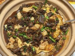 -北李妈妈菜·虾爬子大锅贴(贵和店)
