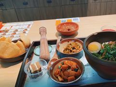 -京参 • 擂椒饭(这有山店)