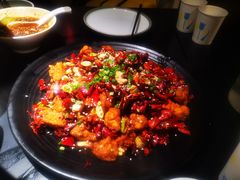 -麻六记(凤凰汇店)