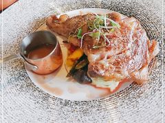 -YUE·6·西式融合餐厅(外滩六号店)