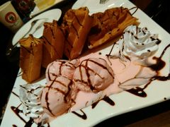 android_upload_pic-太平洋咖啡(市府恒隆二店)