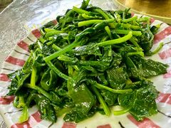 -天天向上素食餐厅(五台山店)