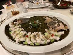 -宝丽轩中餐厅BAOLIXUAN