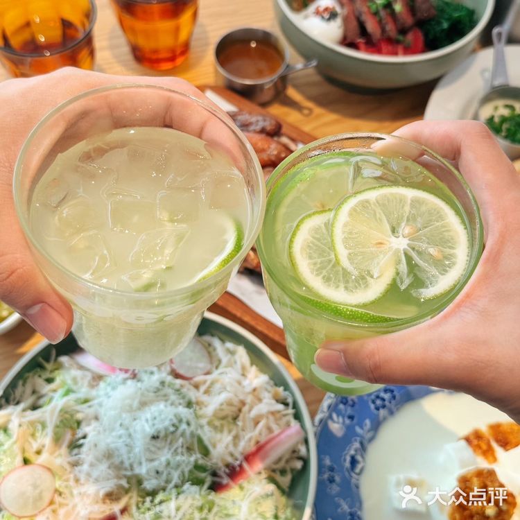 隐藏在光谷东的宝藏花园西餐厅被我找到啦！