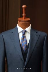 -优山定制西服衬衫大衣(国贸店)