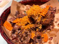 -北京老铺烤鸭(高新店)