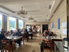 大堂-相聚青山餐厅(阎河路店)