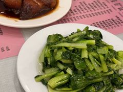 -茂隆餐厅(进贤路店)