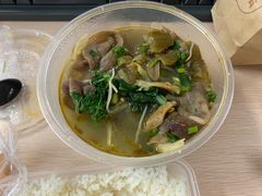 -神牛饭(凯德来福士店)