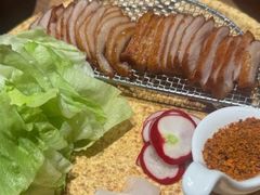 -新太二·鲜料川菜(晶耀前滩店)