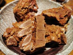 -95号酱骨·一块豆腐(展春园西路店)