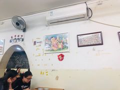 大堂-炒豆合作社(东四总店)