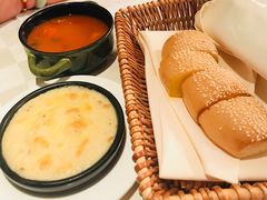 -西堤厚牛排(新世界店)