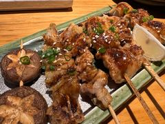 -阿泽料理