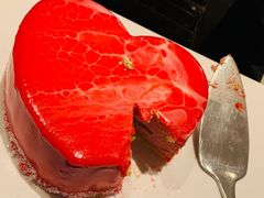 -OPEN開全日自助餐厅·西餐·海鲜(佛山希尔顿酒店)