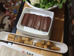 -喜虾客·大虾火锅(郑州无限城店)