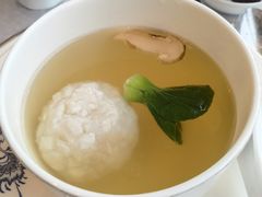 -君来湖滨饭店·渔餐厅