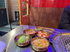 -釜山火炉·海鲜烤肉(紫藤路店)