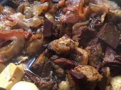 -赵家牛肉砂锅(台西三路店)