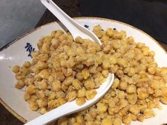 -蜀留香石锅鱼(六顺街店)