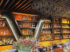 -黑角餐厅美式狂野Blackhorn(昌茂花园店)