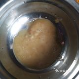 小媛子的美食菜谱之好吃的油酥饼