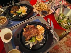 -栖巢(华声苑店)