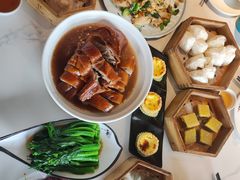 -中西名菜(增城店)