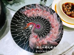 -海鲨湾海鲜会馆(百家湖1912店)