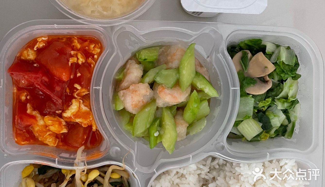啥都协和就是餐饮不协和