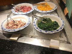 -威斯汀舞台餐厅