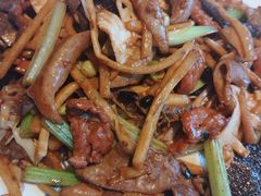 -老友王·南宁特色菜(金汇如意坊店)